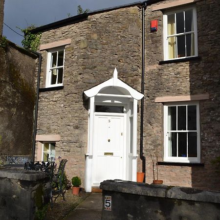 Church Walk Cottage Kendal Luaran gambar