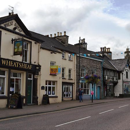 Church Walk Cottage Kendal Luaran gambar