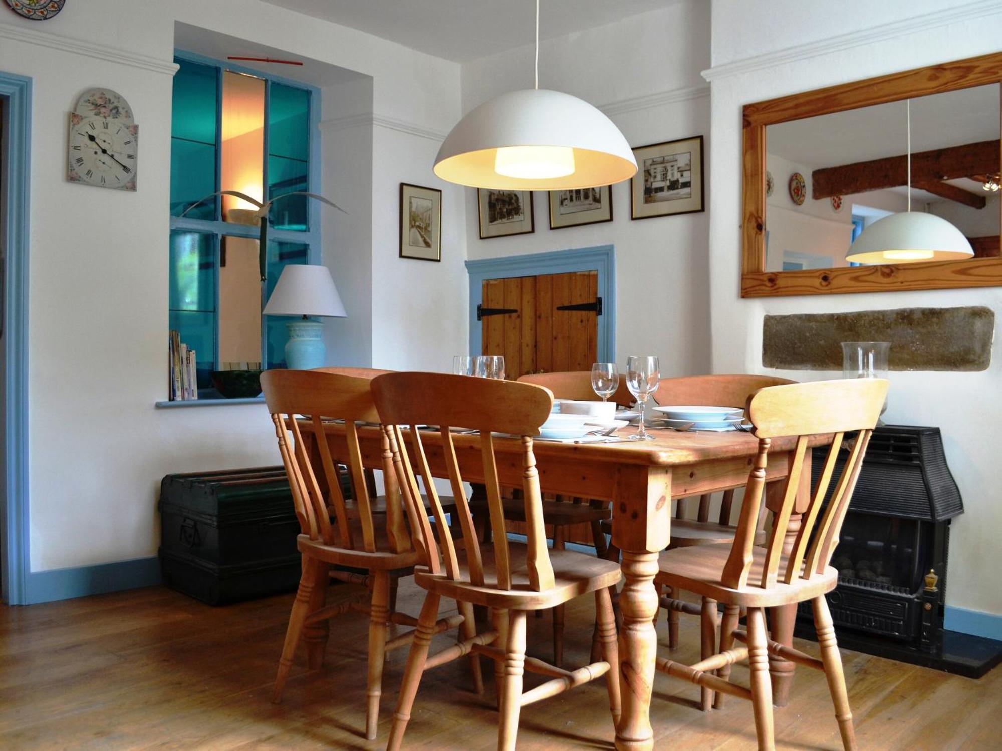 Church Walk Cottage Kendal Luaran gambar